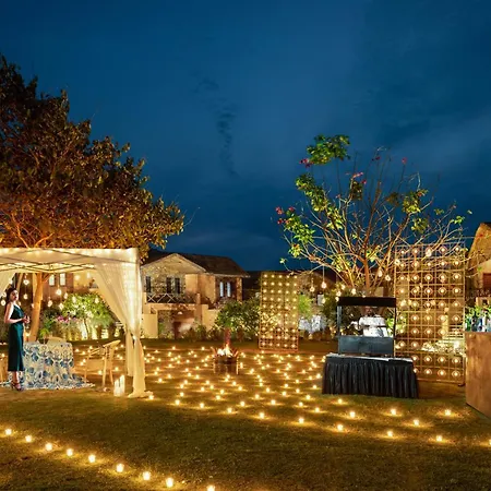Gaj Resort, A Member Of Radisson Individuals Retreats-3
