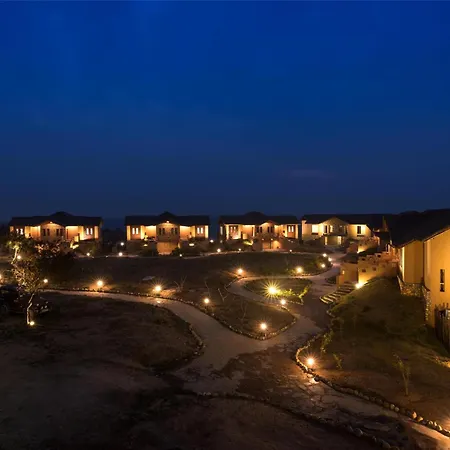 Gaj Resort, A Member Of Radisson Individuals Retreats-2